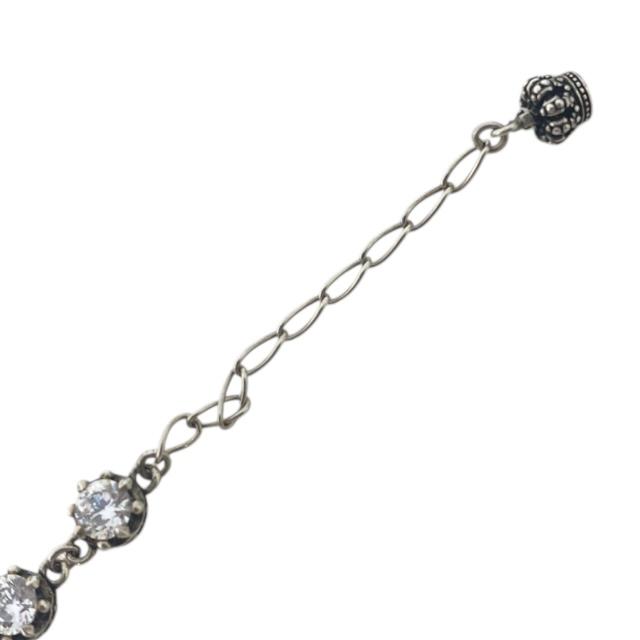 JUSTIN DAVIS Justin Davis ジャスティンデイビス ブレスレット