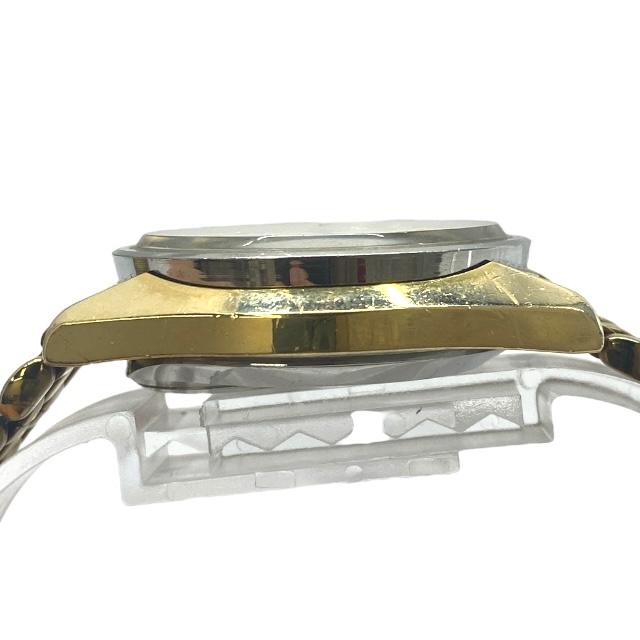 SEIKO（セイコー） 【希少 電池交換済み】SEIKO 3802-7031 腕時計