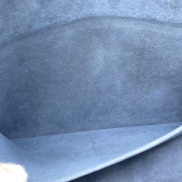 LOUIS VUITTON ルイ ヴィトン M50165 エピ PDJ ポルト ドキュマン