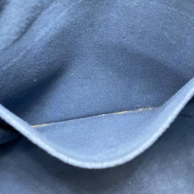 LOUIS VUITTON ルイ ヴィトン M50165 エピ PDJ ポルト