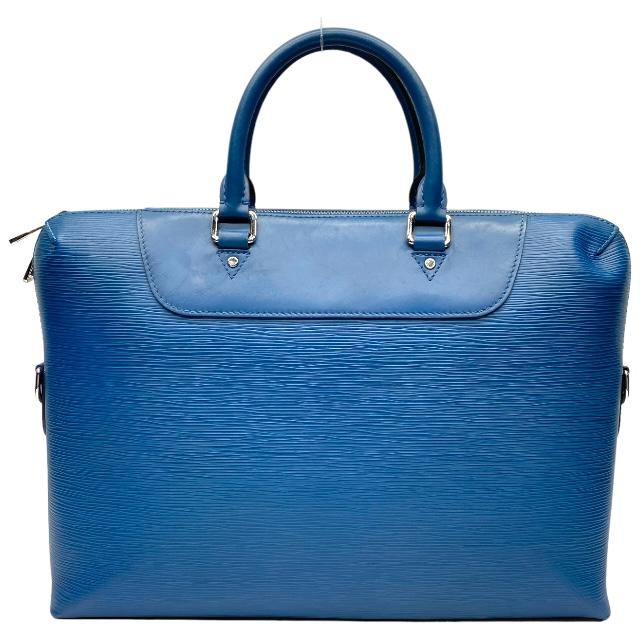 LOUIS VUITTON ルイ ヴィトン M50165 エピ PDJ ポルト ドキュマン 
