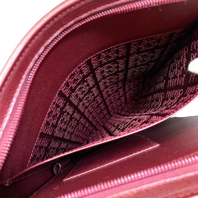 Cartier カルティエ マストライン クラッチバッグ ビジネス