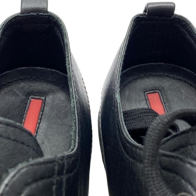 PRADA（プラダ） プラダスポーツ 4E2336 シューズ ローカット