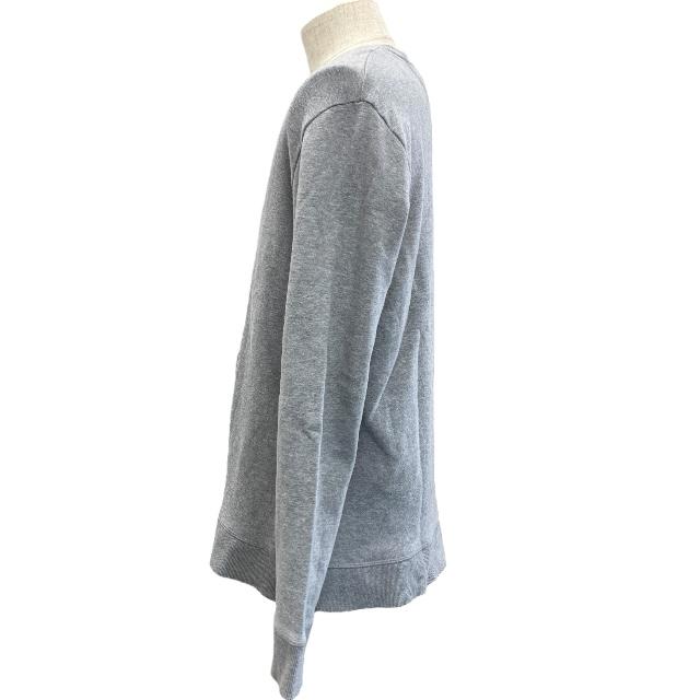 VALENTINO（ヴァレンティノ） トレーナー トップス スウェット 長袖