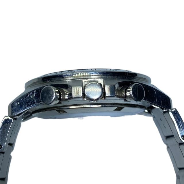 SEIKO 【稼働品】 セイコー セレクション 8T67-00C0 腕時計 時計