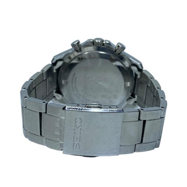 SEIKO 【稼働品】 セイコー セレクション 8T67-00C0 腕時計 時計