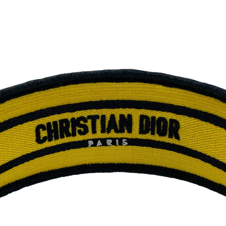 Cartier（カルティエ） 美品 Christian Dior ディオール カチューシャ