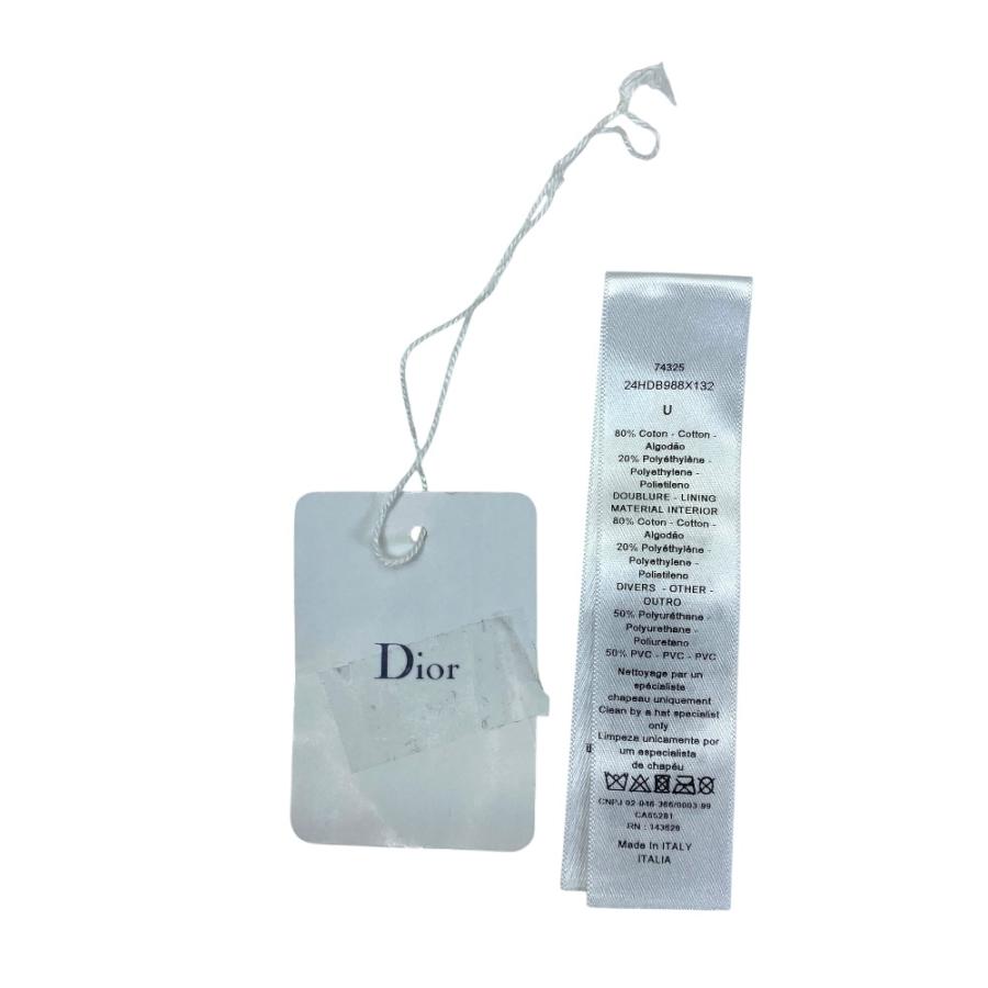Cartier（カルティエ） 美品 Christian Dior ディオール カチューシャ