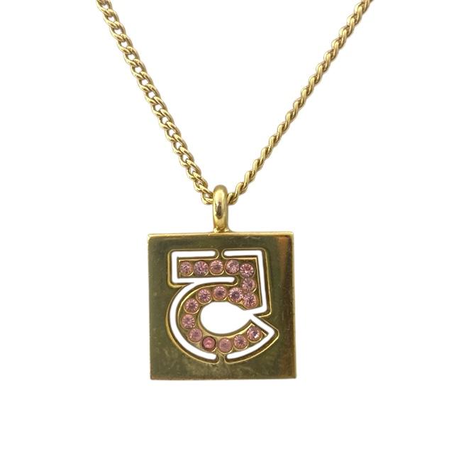 CHANEL（シャネル） No.5 ネックレス ペンダント アクセサリー 小物