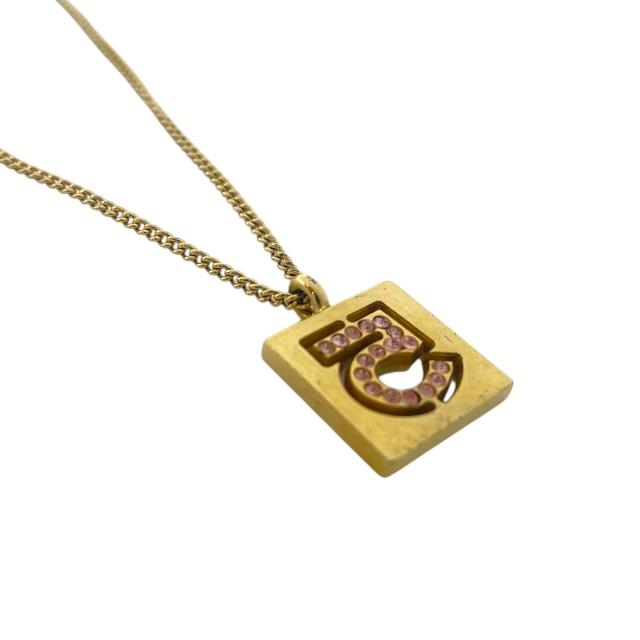 CHANEL（シャネル） No.5 ネックレス ペンダント アクセサリー 小物