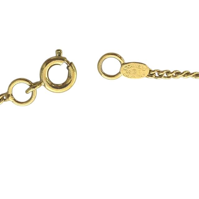 CHANEL（シャネル） No.5 ネックレス ペンダント アクセサリー 小物