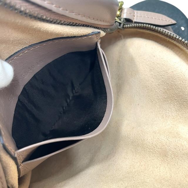 GUCCI（グッチ） 575164 GGマーモント チェーンバッグ ショルダー