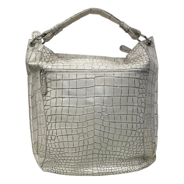 CRESCEND クレッシェンド トートバッグ ハンドバッグ 手持ち鞄 肩掛け