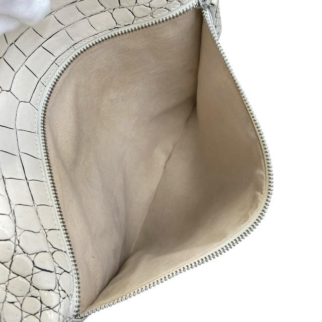 CRESCEND クレッシェンド トートバッグ ハンドバッグ 手持ち鞄 肩掛け