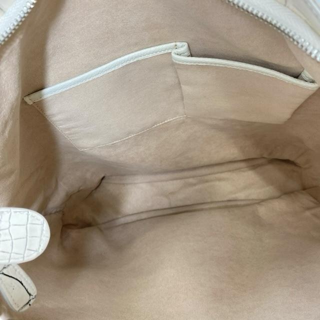 CRESCEND クレッシェンド トートバッグ ハンドバッグ 手持ち鞄 肩掛け 