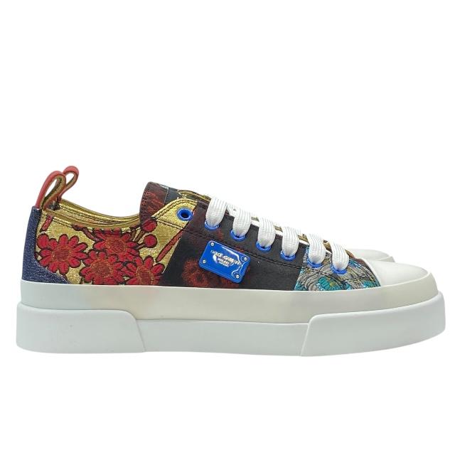 DOLCE&GABBANA（ドルチェ & ガッバーナ） 【未使用】ドルチェ