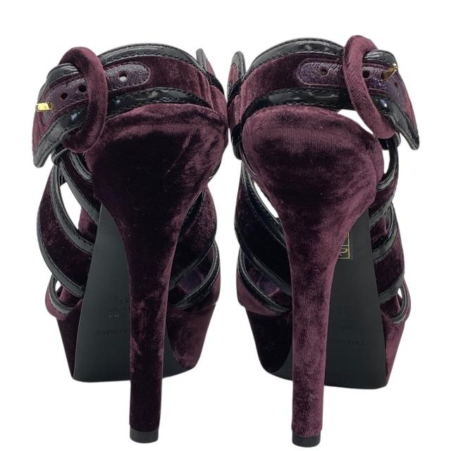 DOLCE&GABBANA（ドルチェ & ガッバーナ） 【美品】ドルチェ&ガッバーナ 