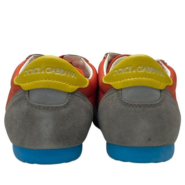 DOLCE&GABBANA（ドルチェ & ガッバーナ） 【美品】DOLCE＆GABBANA 