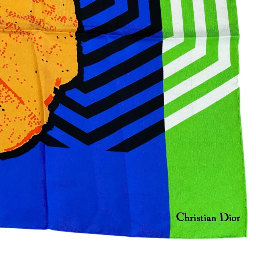 Christian Dior（クリスチャン・ディオール） 美品 ディオール