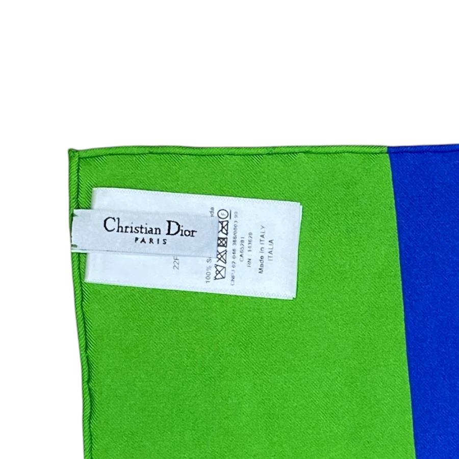 Christian Dior（クリスチャン・ディオール） 美品 ディオール