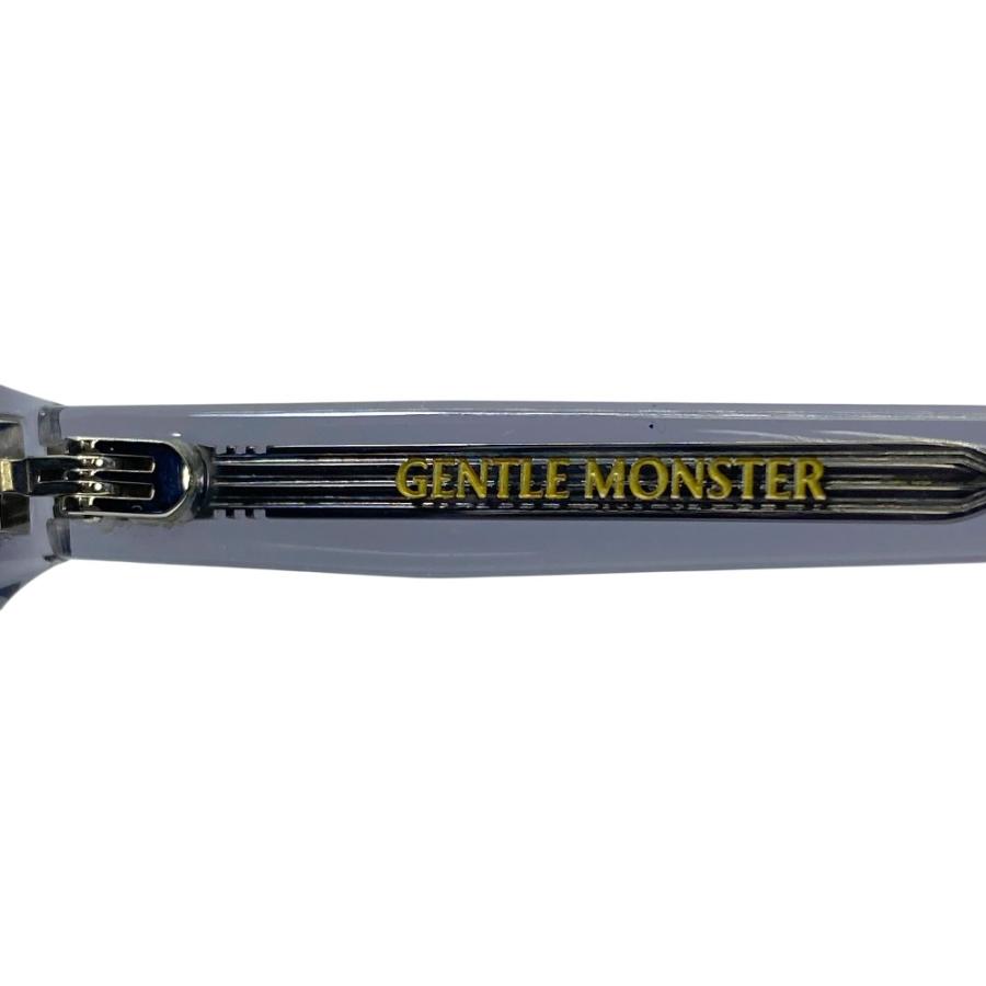 GENTLE MONSTER ジェントルモンスター サングラス アイウェア スクエア