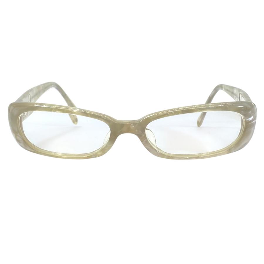 CHANEL（シャネル） ココマーク 眼鏡 メガネ アイウェア 3069-H
