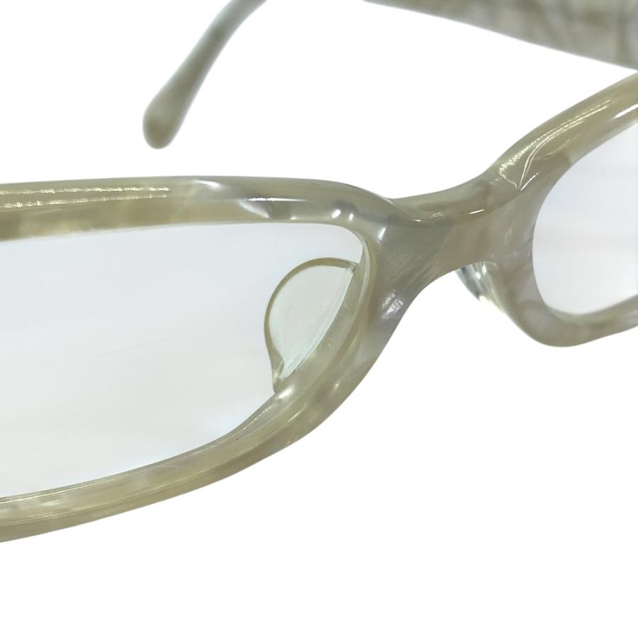 CHANEL（シャネル） ココマーク 眼鏡 メガネ アイウェア 3069-H