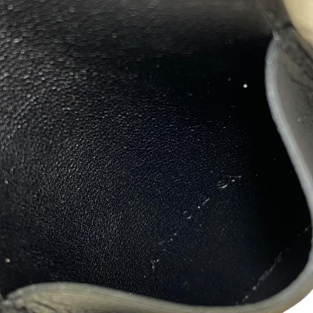 【新品未使用】HERMES エルメス クルネゼー 名刺入れ カードケース HERMES エルメス クルネゼー カードケース 名刺入れ パスケース