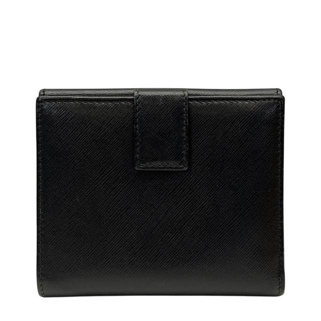 FERRAGAMO Salvatore Ferragamo フェラガモ ヴァラ 財布 二