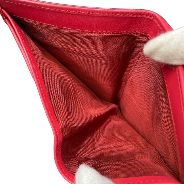 FERRAGAMO（フェラガモ） Salvatore Ferragamo 財布 二つ折り財布 折り