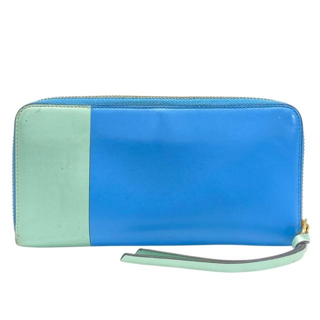 LOEWE（ロエベ） 財布 長財布 ロングウォレット ラウンドファスナー