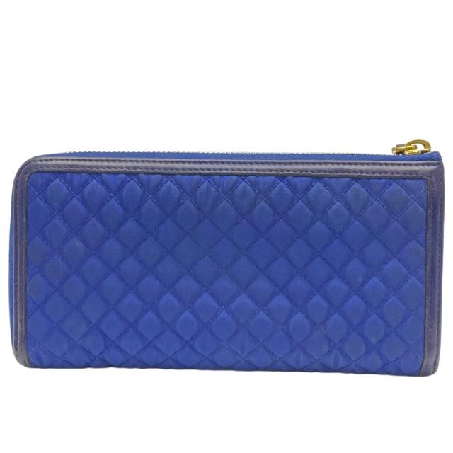PRADA（プラダ） 長財布 財布 1M1183 ロングウォレット L字ファスナー