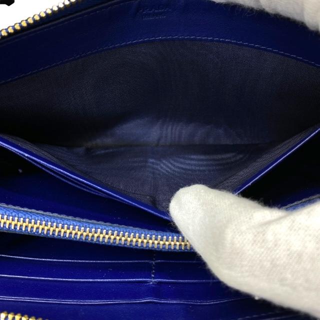 PRADA（プラダ） 長財布 財布 1M1183 ロングウォレット L字ファスナー