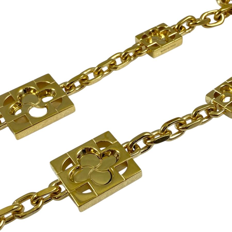 BURBERRY（バーバリー） チェーン ネックレス ロゴ アクセサリー