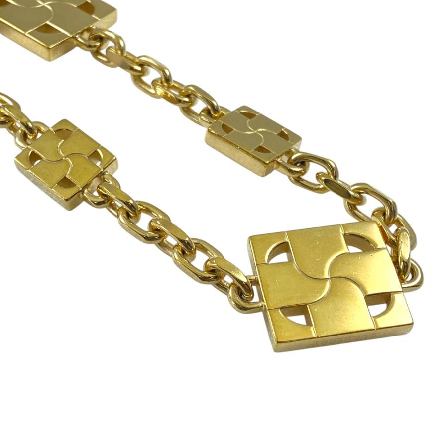 BURBERRY（バーバリー） チェーン ネックレス ロゴ アクセサリー
