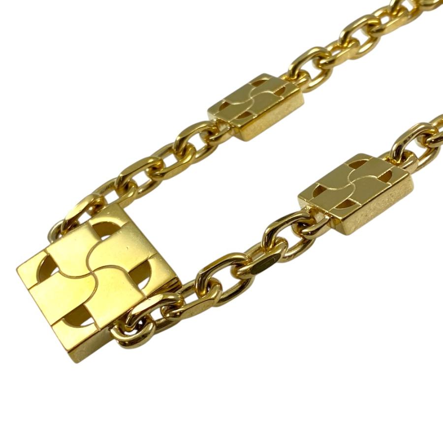 BURBERRY（バーバリー） チェーン ネックレス ロゴ アクセサリー
