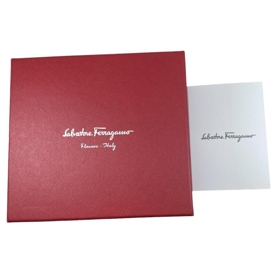 FERRAGAMO（フェラガモ） Salvatore Ferragamo ヴァラ・リボン 二