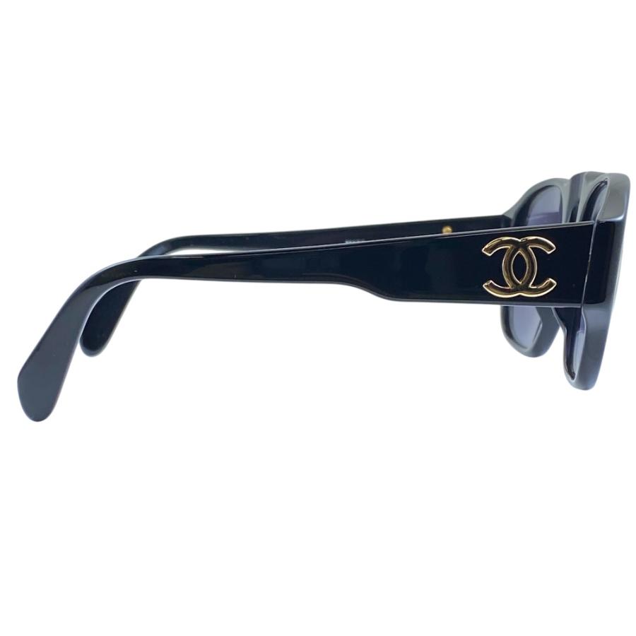 ココマーク CHANEL（シャネル） 94305 ココマークサングラス　01452 シャネル CHANEL サングラス 94305 01452 アイウェア 小物