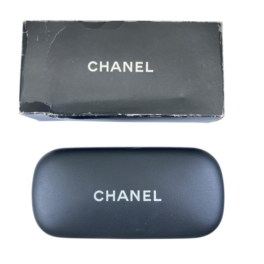 CHANEL（シャネル） ココマーク サングラス アイウェア 01452 94305