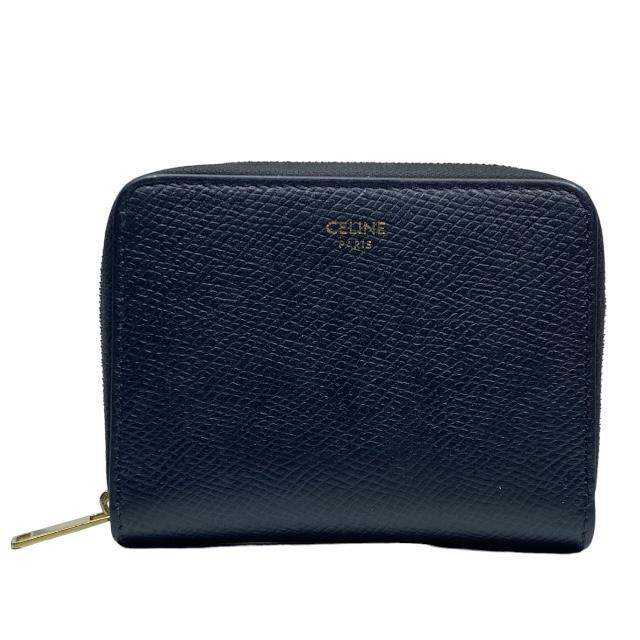 CELINE セリーヌ 財布 コインケース 小銭入れ コンパクトウォレット 