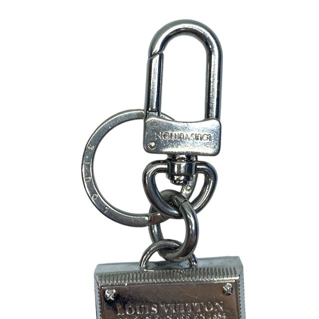 ルイヴィトン　キーホルダーポルトクレ LV ウルフ キーホルダー キーリング LOUIS VUITTON ポルトクレウルフキーホルダー、キーリング