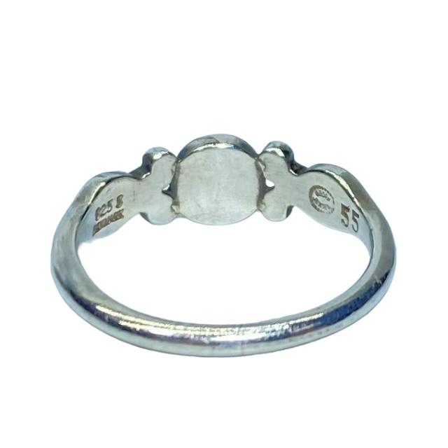 Georg Jensen GEORG JENSEN ジョージジェンセン 55 リング 指輪
