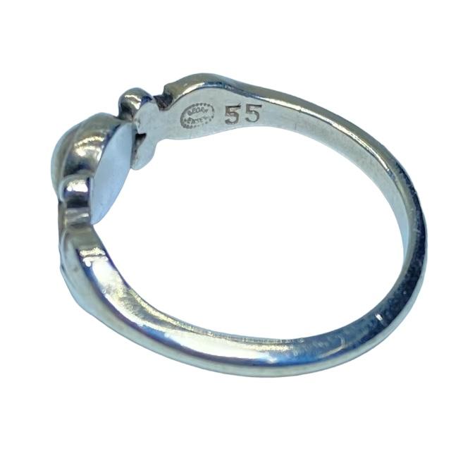 Georg Jensen（ジョージ ジェンセン） 55 リング 指輪 アクセサリー 