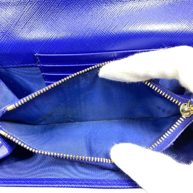 FERRAGAMO（フェラガモ） Salvatore Ferragamo ヴァラリボン 長財布