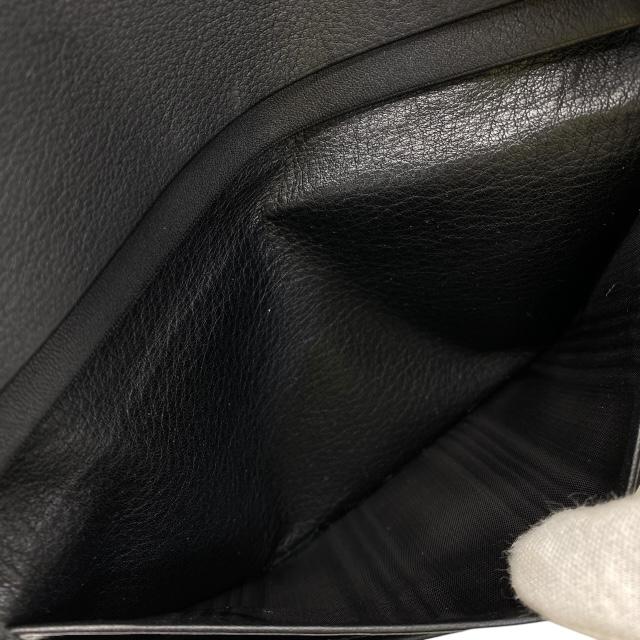 VERSACE（ヴェルサーチェ） ヴェルサーチ 財布 長財布 二つ折り財布 折