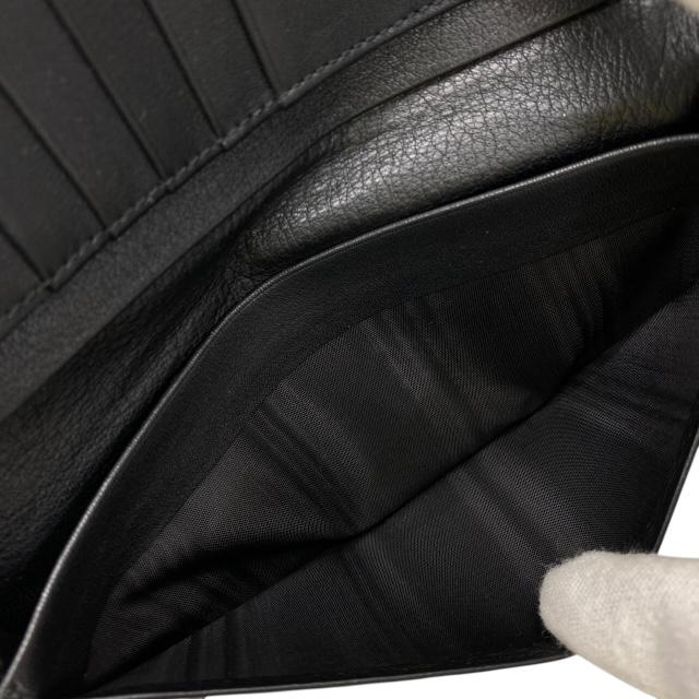 VERSACE（ヴェルサーチェ） ヴェルサーチ 財布 長財布 二つ折り財布 折