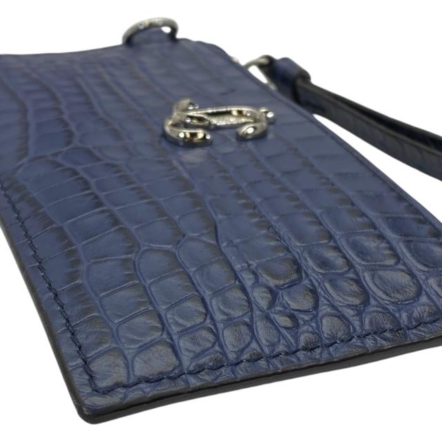 JIMMY CHOO（ジミーチュウ） JCロゴ LISE フラグメントケース カード