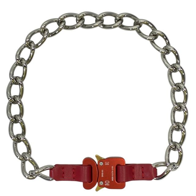 1017 ALYX 9SM（アリクス） 1017ALYX 9SM チェーンネックレス
