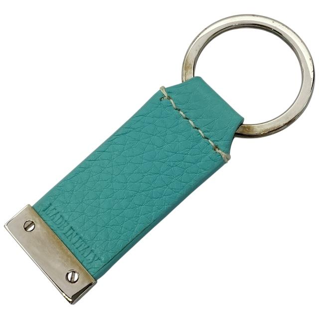 TIFFANY&Co. ティファニー キーリング キーホルダー