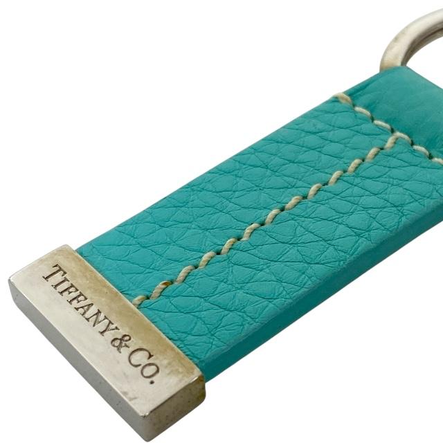 TIFFANY&Co. ティファニー キーリング キーホルダー